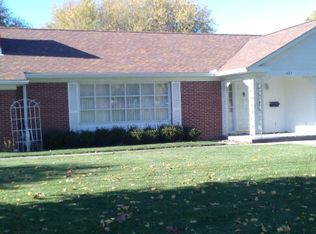 427 Pennsylvania Ave, Marion, OH 43302