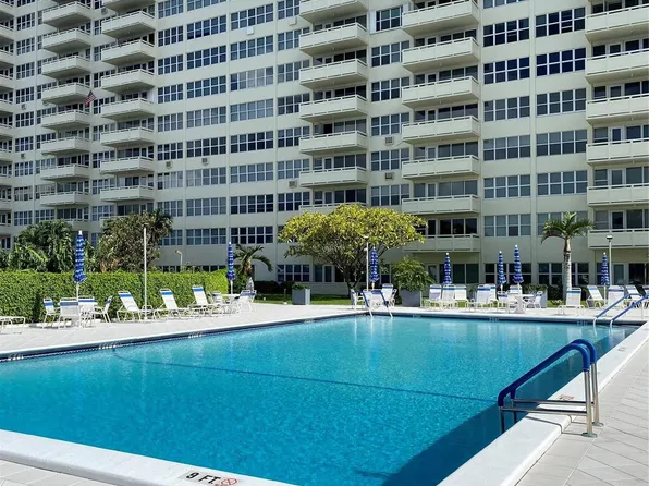3200 NE 36th Street #418, Fort Lauderdale, FL 33308