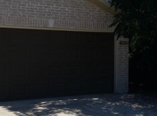 640B Pleasanton Ave, Pleasanton, TX 78064