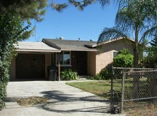 8213 Redwood Ave, Fontana, CA 92335