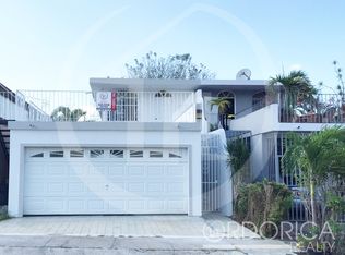 Calle Iris Dev Borinquen Gardens #UU13A, SAN JUAN, PR 00926