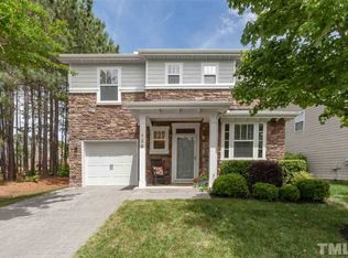 139 Singer Way, Morrisville, NC 27560