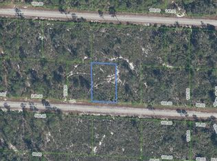 3509 SPOONBILL AVENUE LOT 18, LAKE PLACID, FL 33852