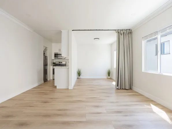 Detroit Street Apartments, 1211 N Detroit St #6, Los Angeles, CA 90046