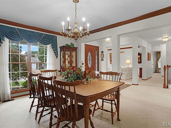 5th image of 5812 Cataumet Ct