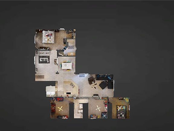 2nd image of 2049 W Barlington Dr