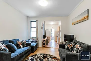 Rented by Bond New York