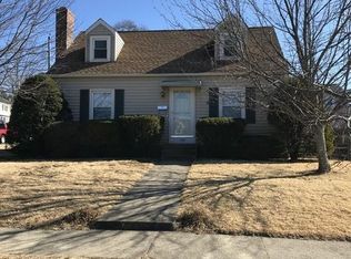 155 Ashbrook St, Springfield, MA 01118