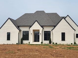 7184 Plainview Rd LOT 5, Christiana, TN 37037