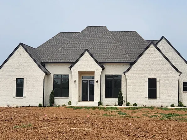 7184 Plainview Rd Lot 5, Christiana, TN 37037