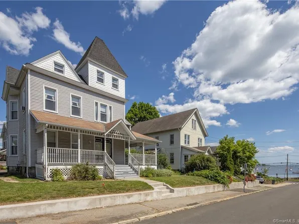 3 Betts Pl #2, Norwalk, CT 06855