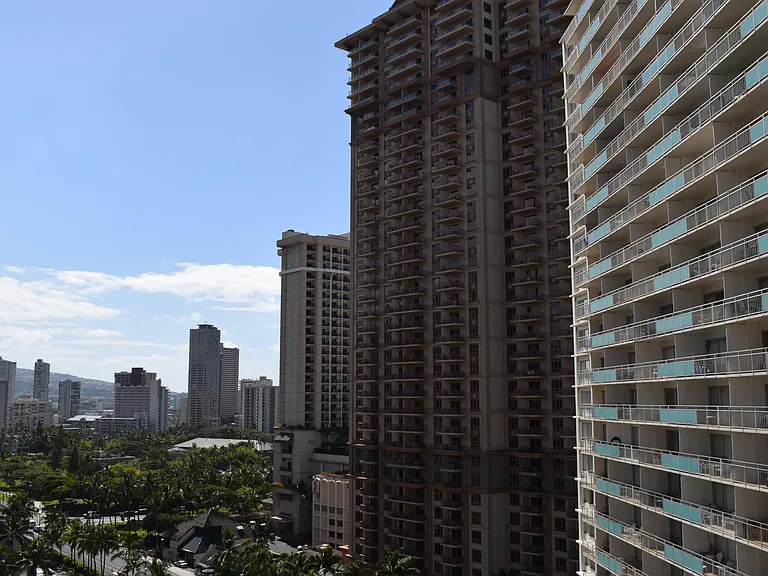 1777 Ala Moana Blvd #1307-1 — Photo 10