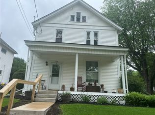 209 Lake St, Bethesda, OH 43719