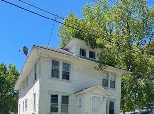 (Undisclosed Address), Johnson City, NY 13790