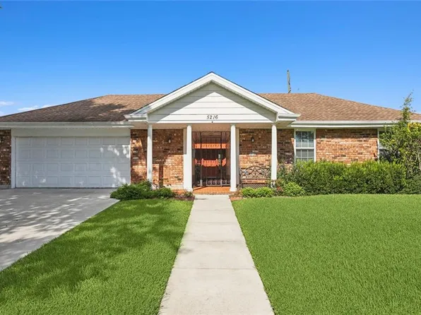 5216 Green Acres Ct, Metairie, LA 70003