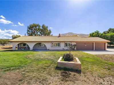 4020 9th St, Acton, CA, 93510