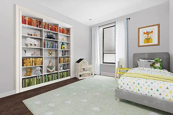 Rented by Corcoran | media 6