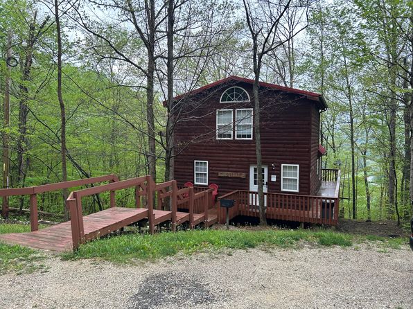 82 Tanzinate, Slade, KY 40376