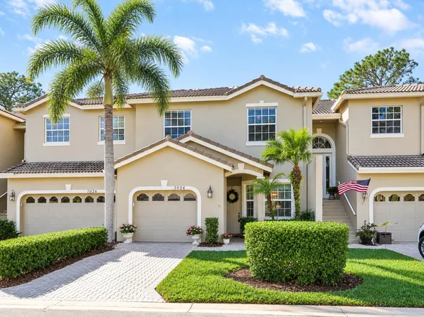 7024 Torrey Pines Circle, Port St Lucie, FL 34986