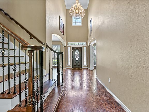 4th image of 3603 Fir Hollow Way