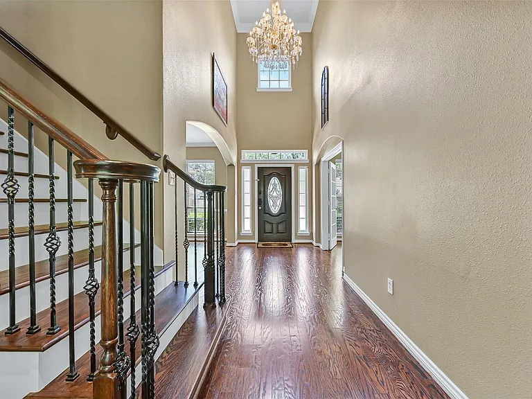 3603 Fir Hollow Way — Photo 4