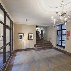 Rented by New York Residence