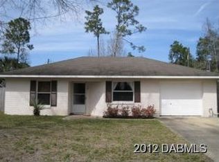38 General Doolittle Rd, Daytona Beach, FL 32124
