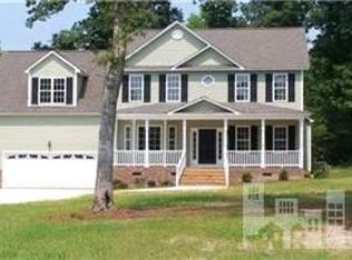 525 N Line Lot 149 Dr, Hampstead, NC 28443