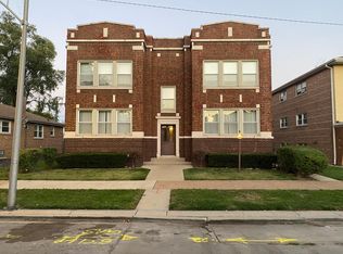 8811 S Racine Ave APT 2, Chicago, IL 60620