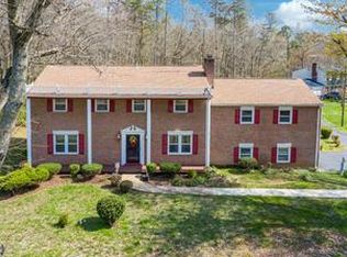 12701 Old Church Rd, Nokesville, VA 20181