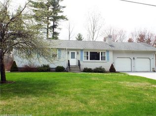 43 Rotherdale Rd, Brewer, ME 04412