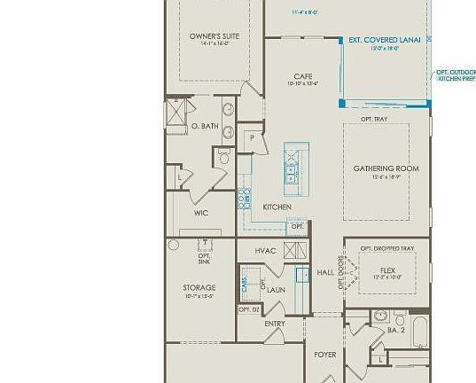 4th image of 324 FISHTAIL Place