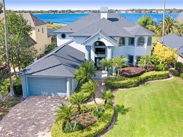 Country Club Mount Dora Real Estate 2 Homes For Sale Zillow