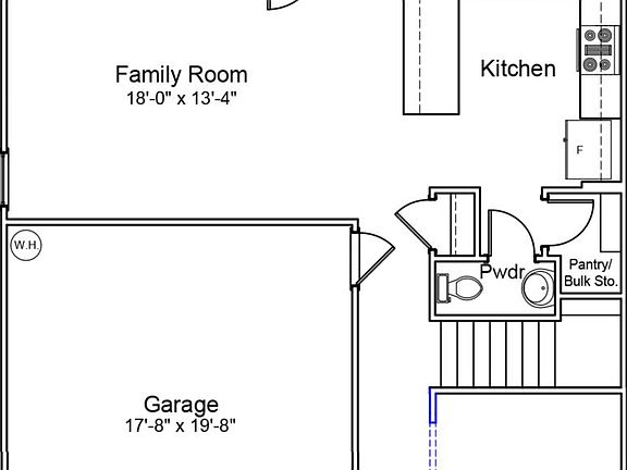 4th image of 165 Braxton Dr