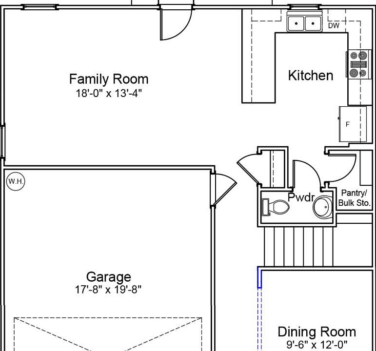 2nd image of 3914 Angel Hill Ln