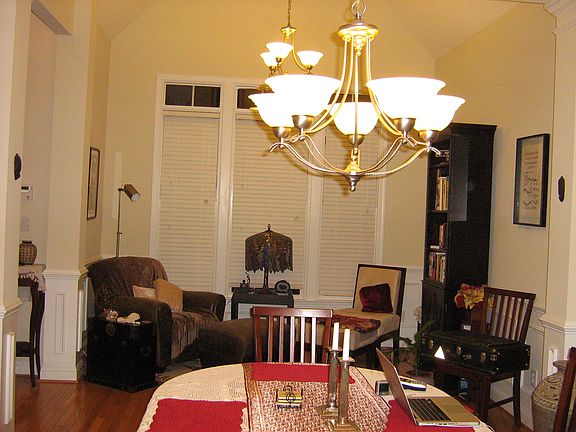 2nd image of 4308 Lillington Dr