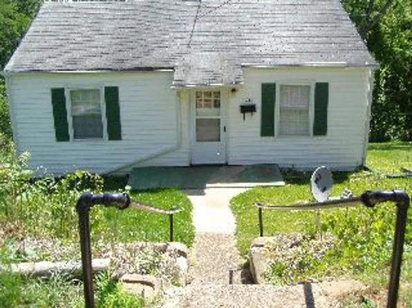 1218 Shirley Rd, Lynchburg, VA 24502