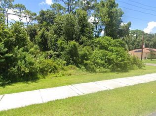LOT 19 BROAD AVENUE LOT 19, NORTH PORT, FL 34286