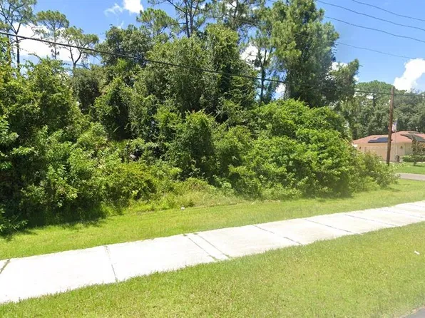 LOT 19 BROAD AVENUE LOT 19, NORTH PORT, FL 34286
