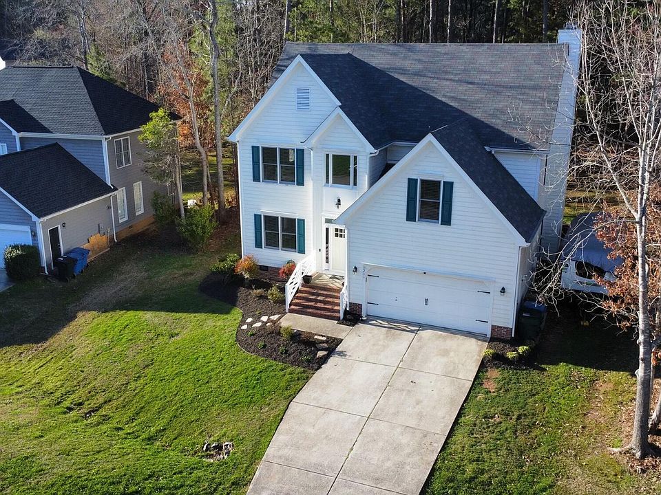 211 Wenonah Way, Durham, NC 27713 Zillow