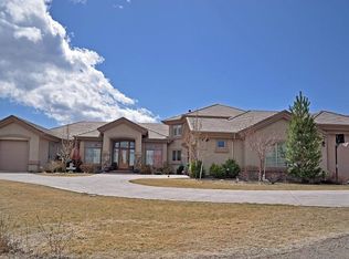 13020 Silver Wolf Rd, Reno, NV 89511