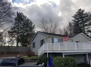 163 Coit Ave #163, West Warwick, RI 02893