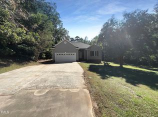 1872 Billy T Trl, Mebane, NC 27302