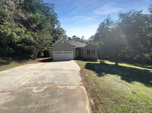 1872 Billy T Trl, Mebane, NC 27302