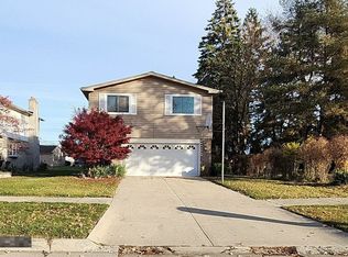 18172 Goldwin Dr, Southfield, MI