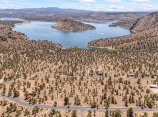 7732 SE Bitterroot Way, Prineville, OR 97754