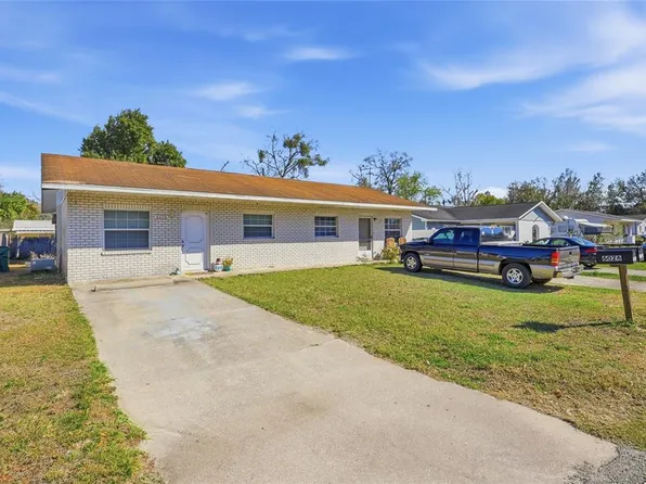 6022 & 6026 S 9th St, Zephyrhills, FL 33542