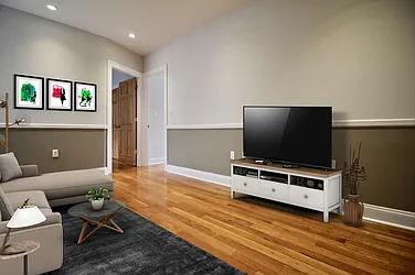 Rented by Maz Group NY