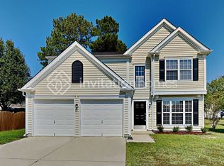 4025 Viewmont Dr, Raleigh, NC 27610