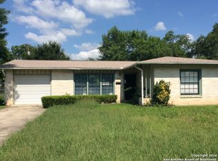 7806 Mertz Dr, San Antonio, TX 78216